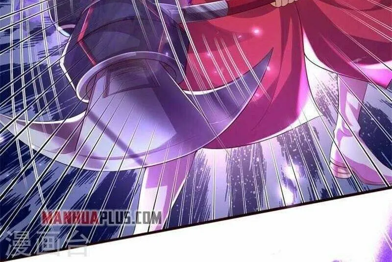 Read I’m The Great Immortal chapter 413 image 26 on Lezhin