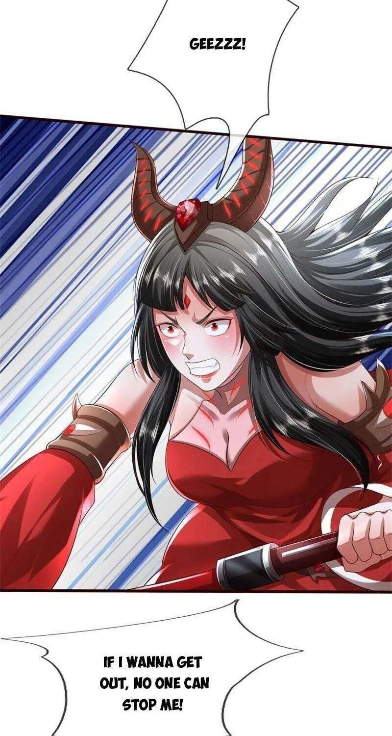 Read I’m The Great Immortal chapter 413 image 28 on Lezhin
