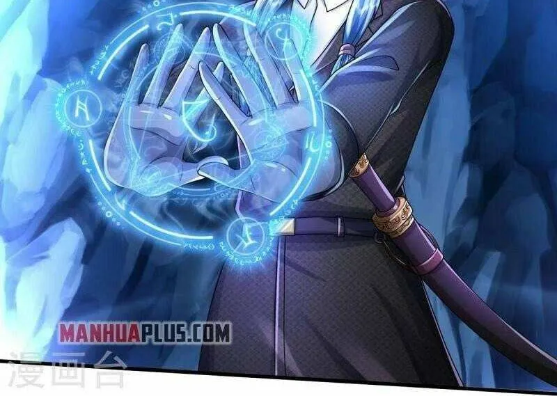 Read I’m The Great Immortal chapter 413 image 7 on Lezhin