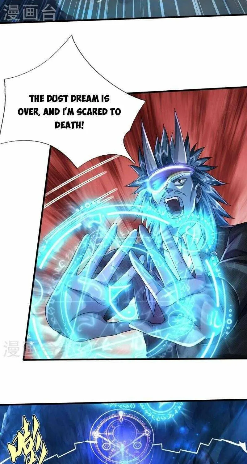 Read I’m The Great Immortal chapter 413 image 9 on Lezhin