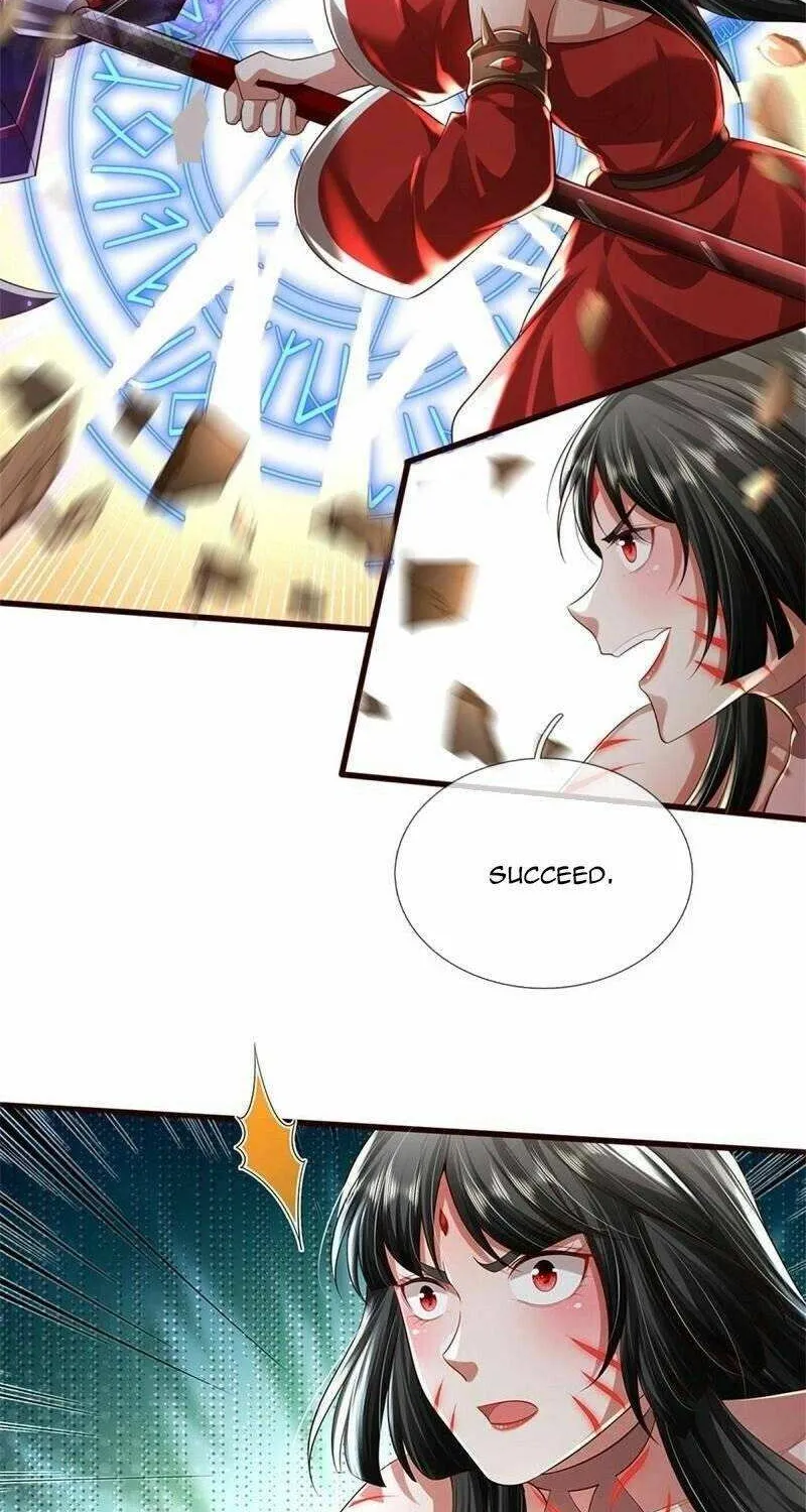 Read I’m The Great Immortal chapter 414 image 3 on Lezhin