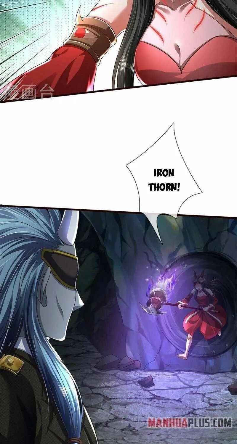 Read I’m The Great Immortal chapter 414 image 4 on Lezhin