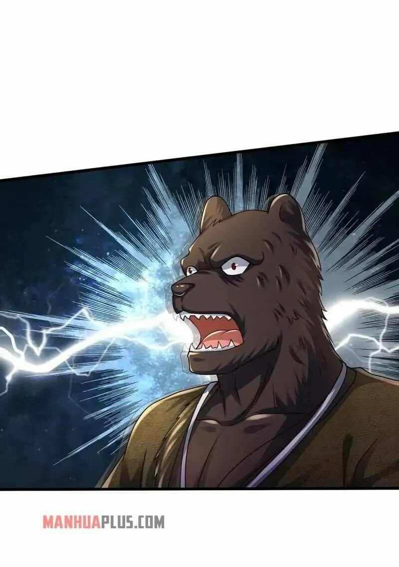 Read I’m The Great Immortal chapter 415 image 19 on Lezhin