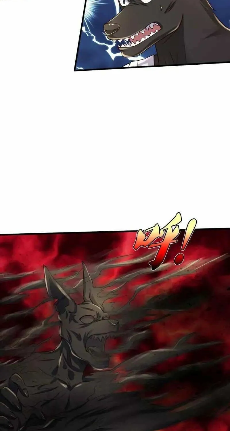 Read I’m The Great Immortal chapter 415 image 7 on Lezhin