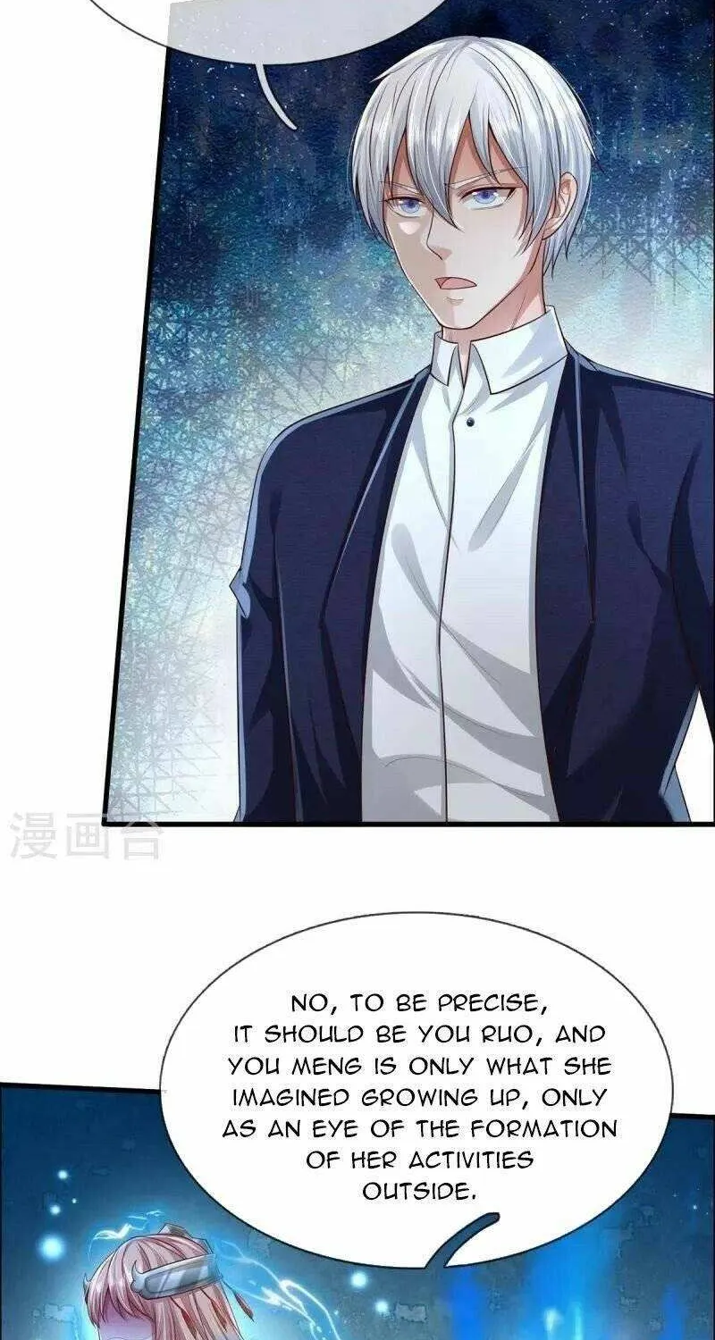 Read I’m The Great Immortal chapter 416 image 3 on Lezhin