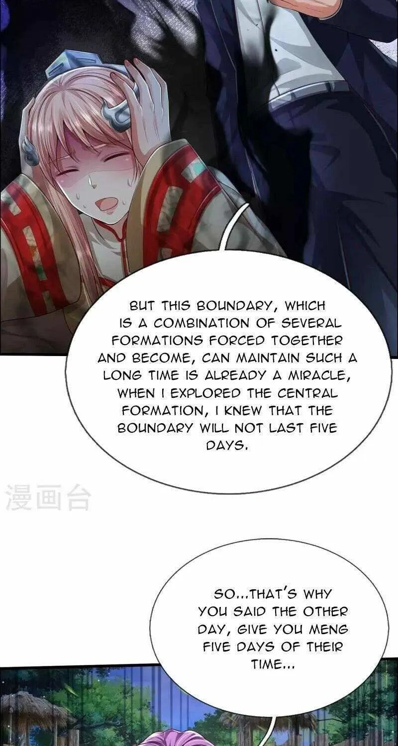 Read I’m The Great Immortal chapter 416 image 5 on Lezhin