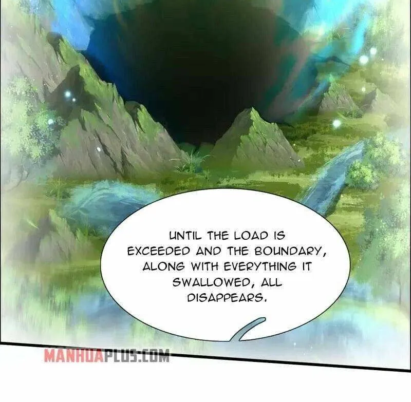 Read I’m The Great Immortal chapter 416 image 7 on Lezhin