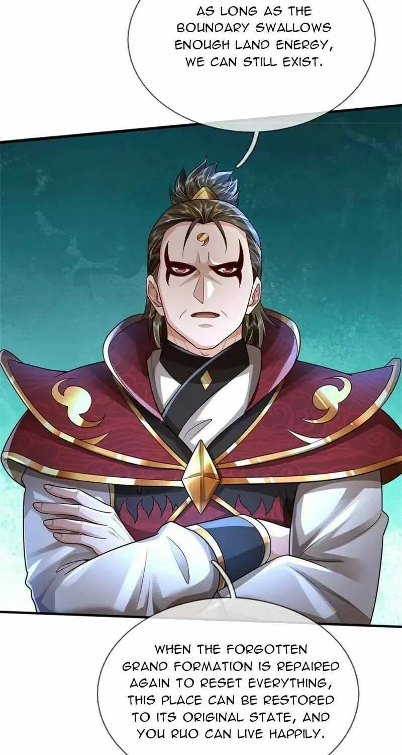 Read I’m The Great Immortal chapter 417 image 20 on Lezhin