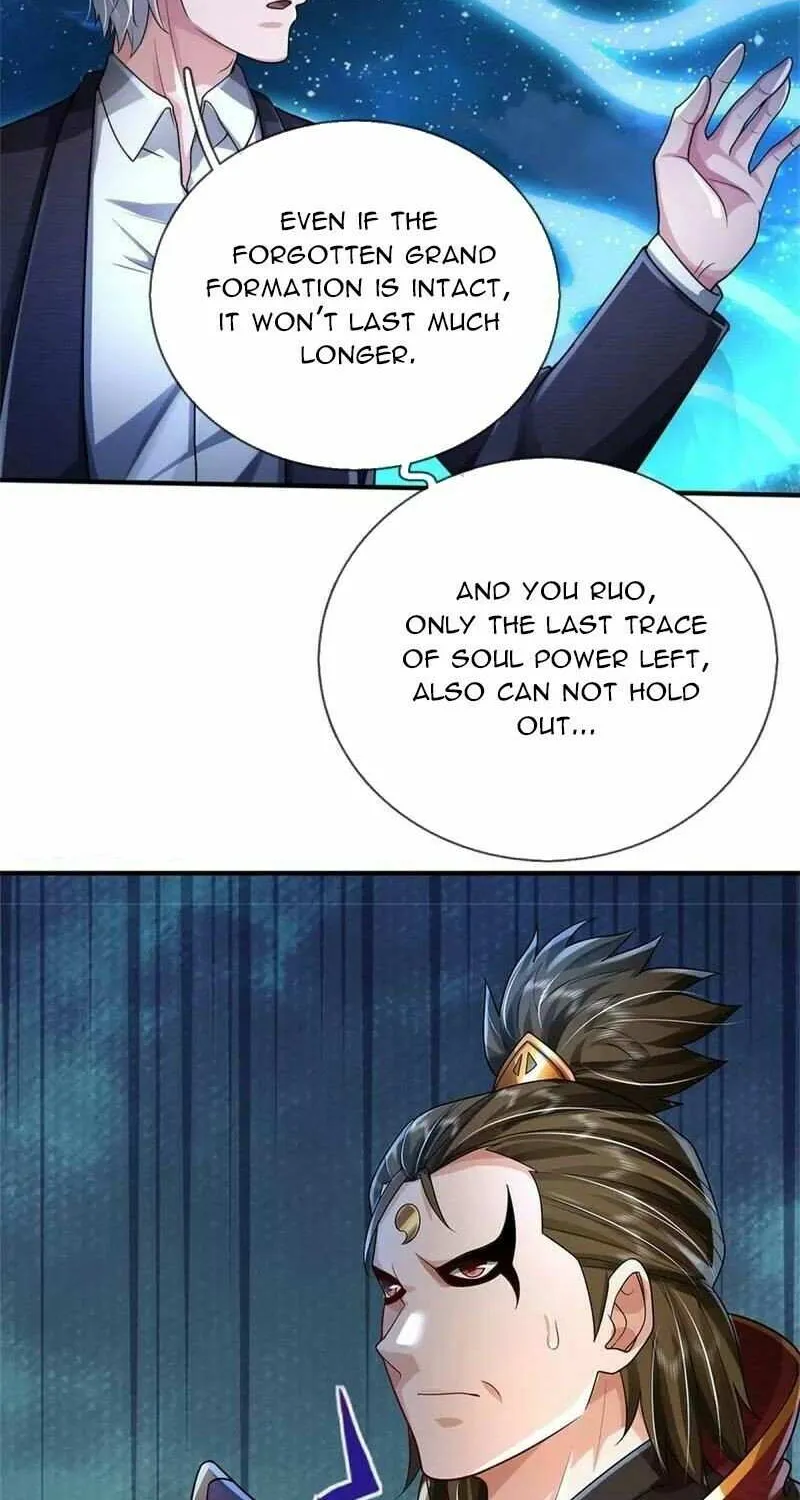 Read I’m The Great Immortal chapter 417 image 22 on Lezhin
