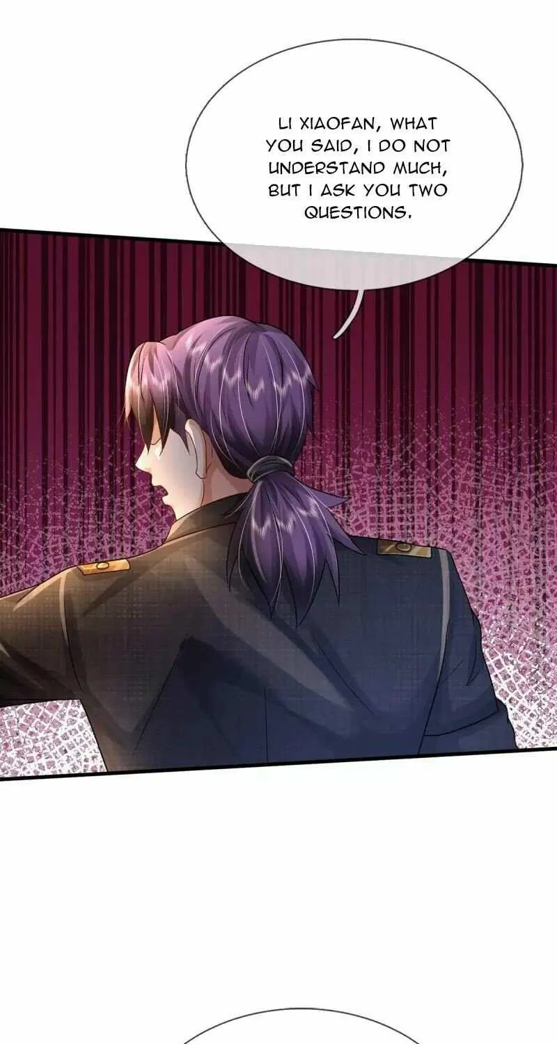 Read I’m The Great Immortal chapter 417 image 7 on Lezhin