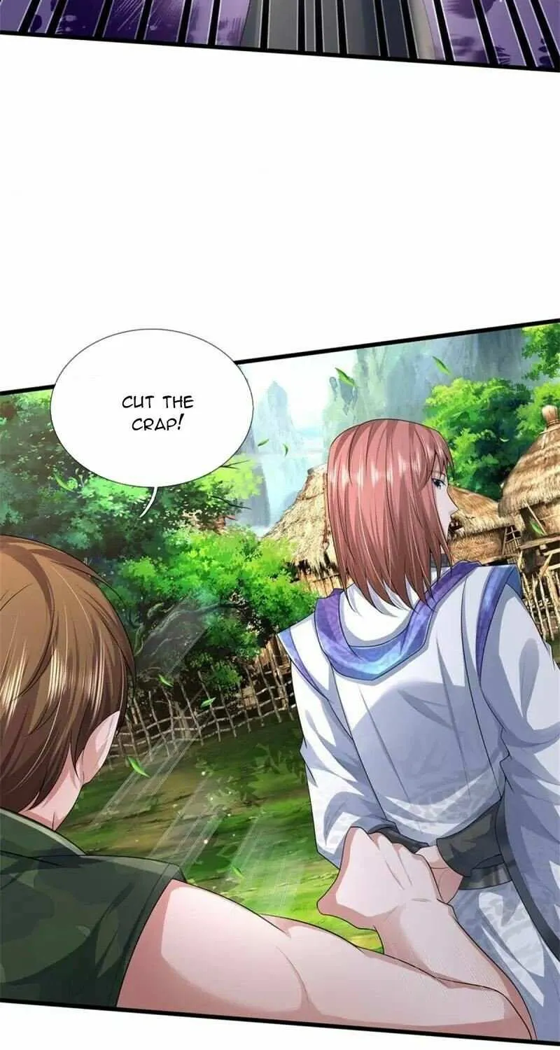 Read I’m The Great Immortal chapter 419 image 4 on Lezhin