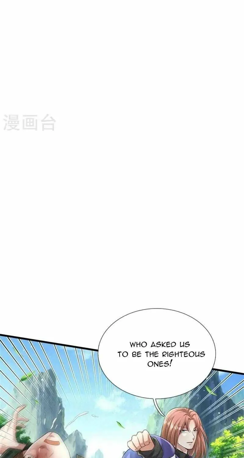 Read I’m The Great Immortal chapter 419 image 7 on Lezhin