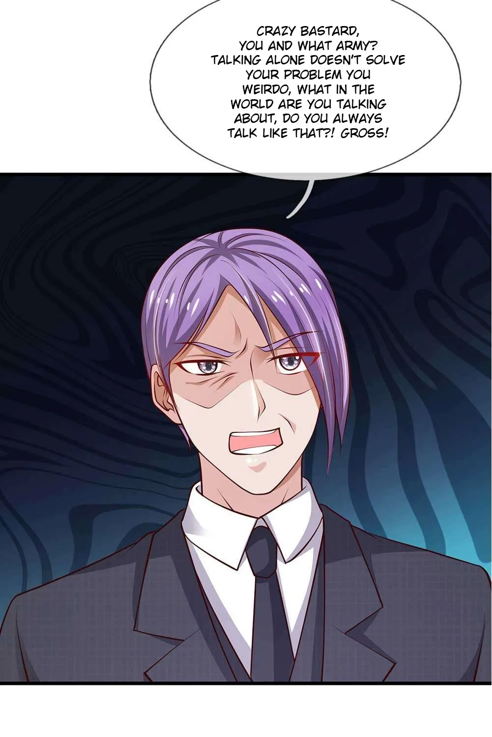 Read I’m The Great Immortal chapter 42 image 22 on Lezhin