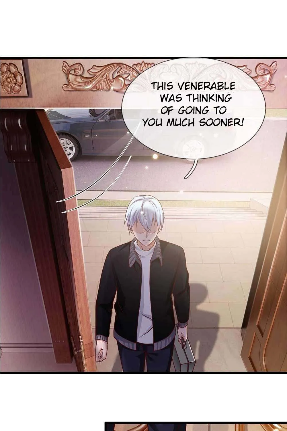 Read I’m The Great Immortal chapter 42 image 8 on Lezhin
