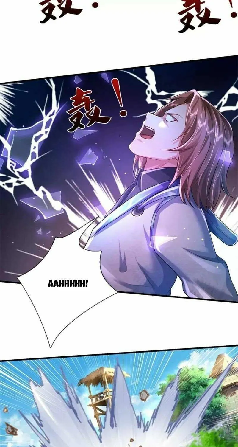 Read I’m The Great Immortal chapter 421 image 10 on Lezhin