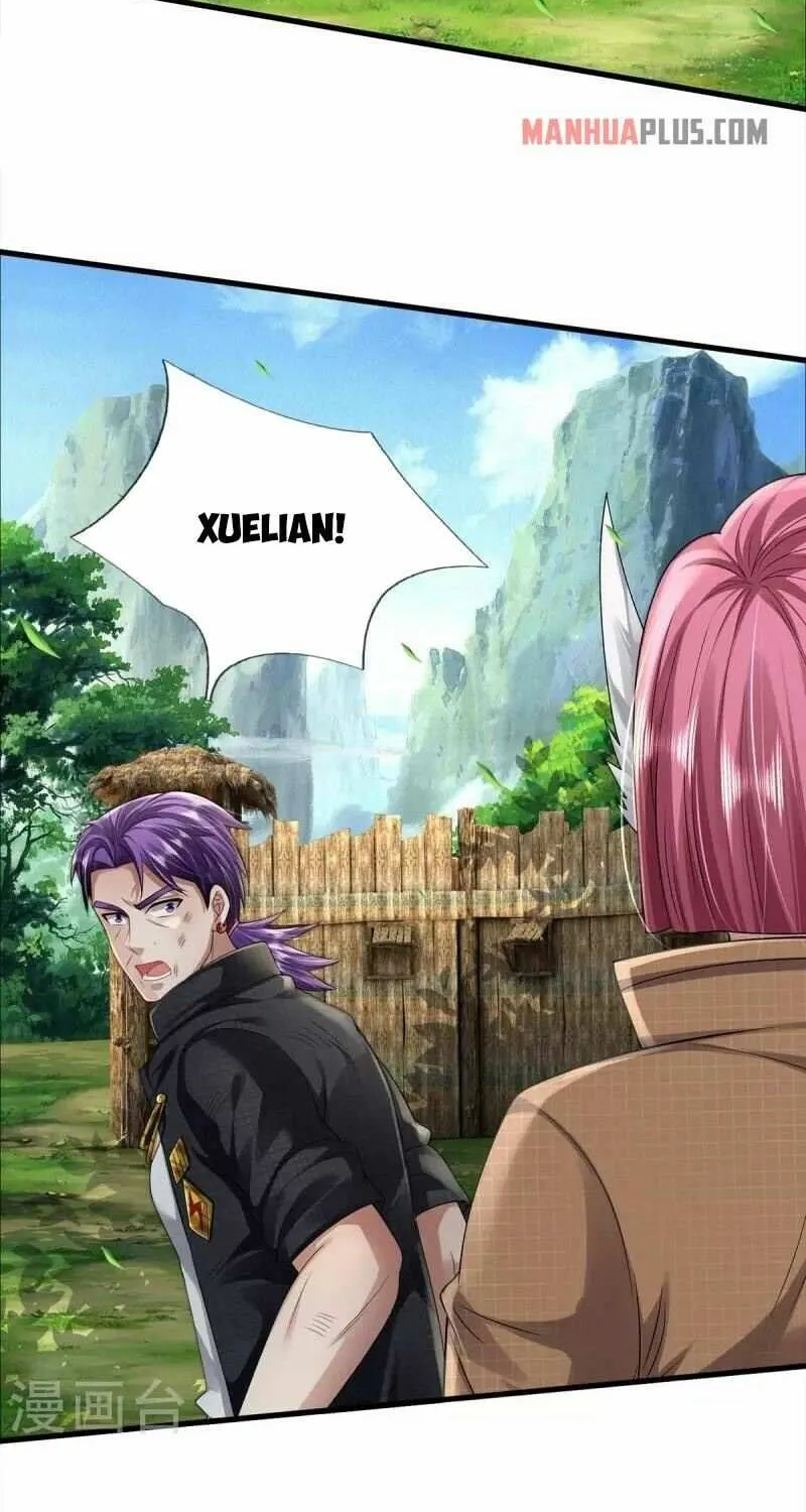 Read I’m The Great Immortal chapter 421 image 17 on Lezhin
