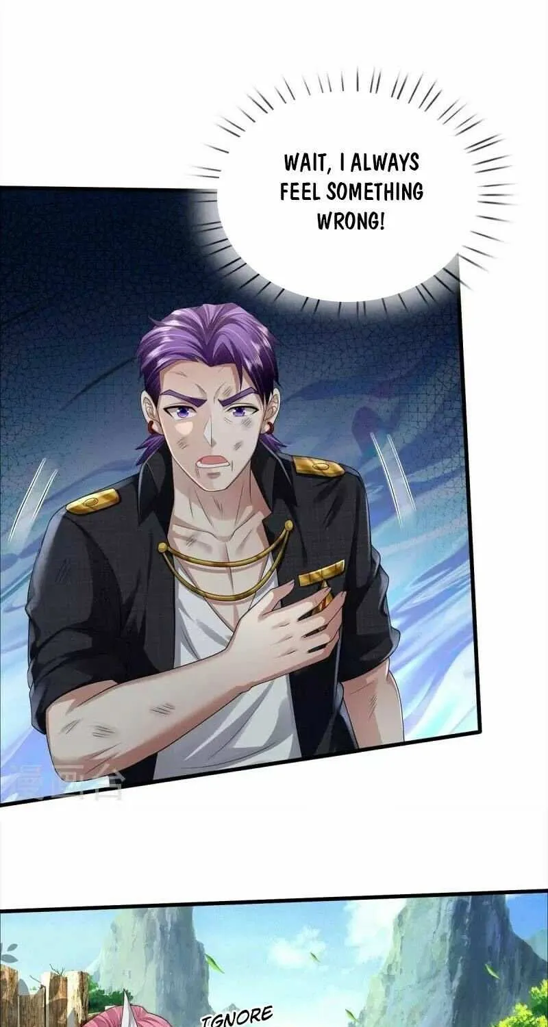 Read I’m The Great Immortal chapter 421 image 18 on Lezhin