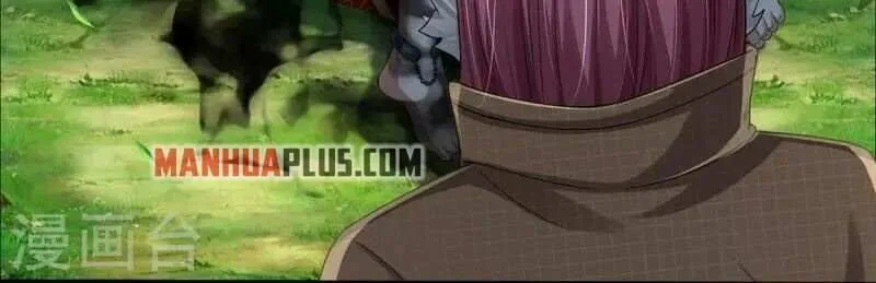 Read I’m The Great Immortal chapter 421 image 20 on Lezhin