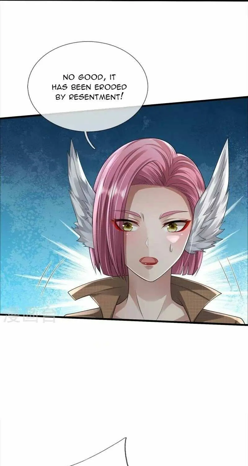 Read I’m The Great Immortal chapter 421 image 21 on Lezhin