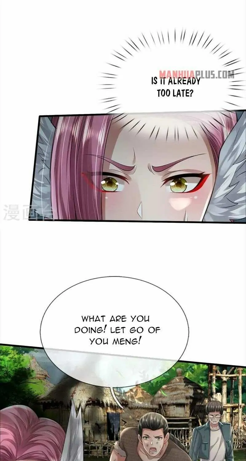Read I’m The Great Immortal chapter 421 image 23 on Lezhin