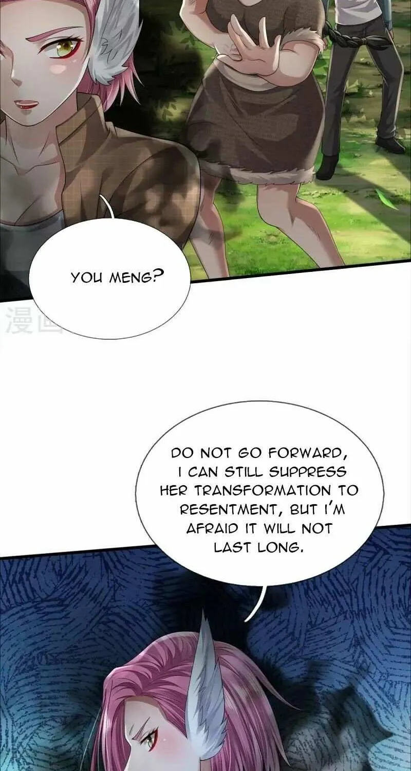 Read I’m The Great Immortal chapter 421 image 24 on Lezhin