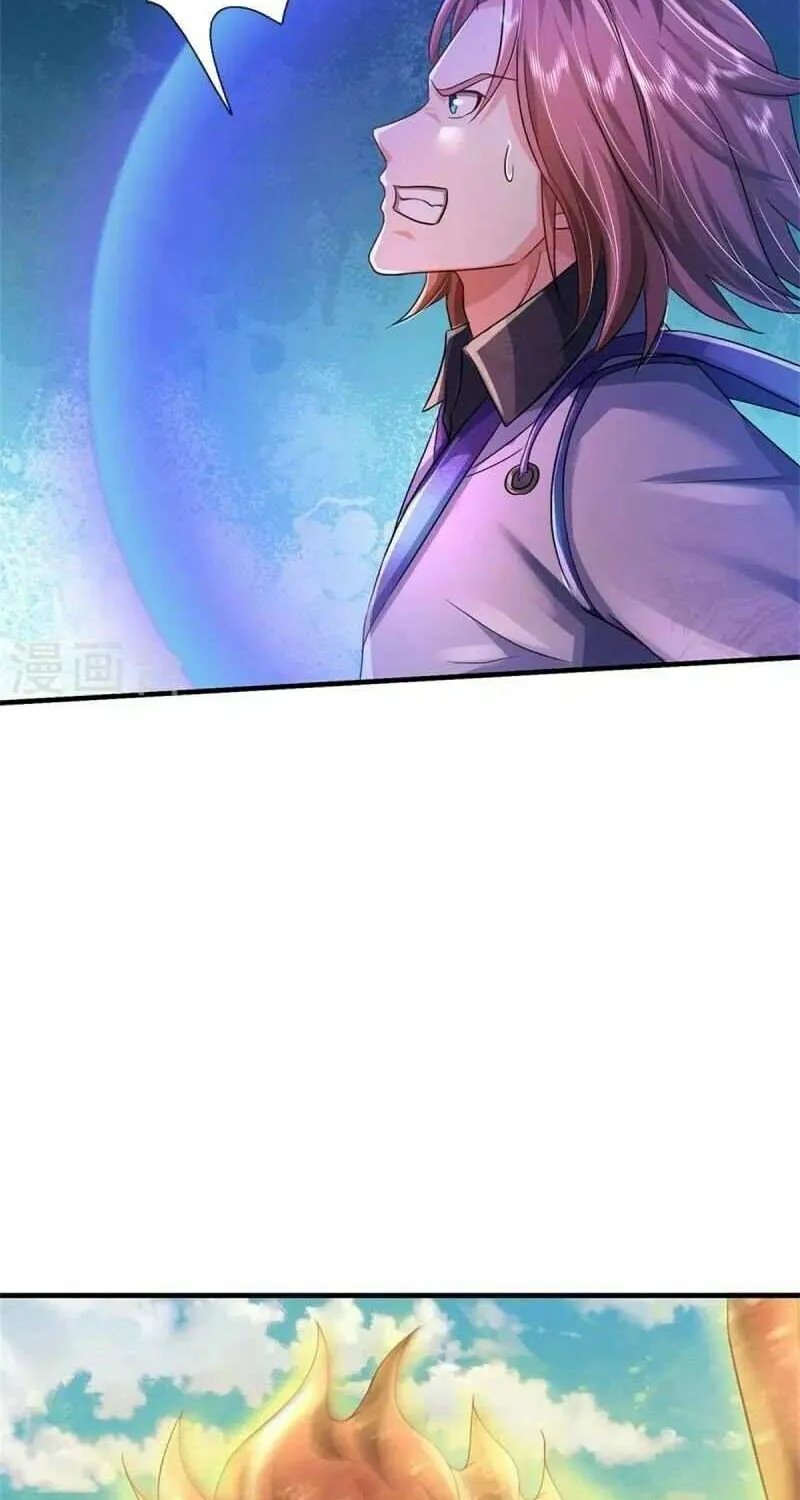 Read I’m The Great Immortal chapter 421 image 3 on Lezhin