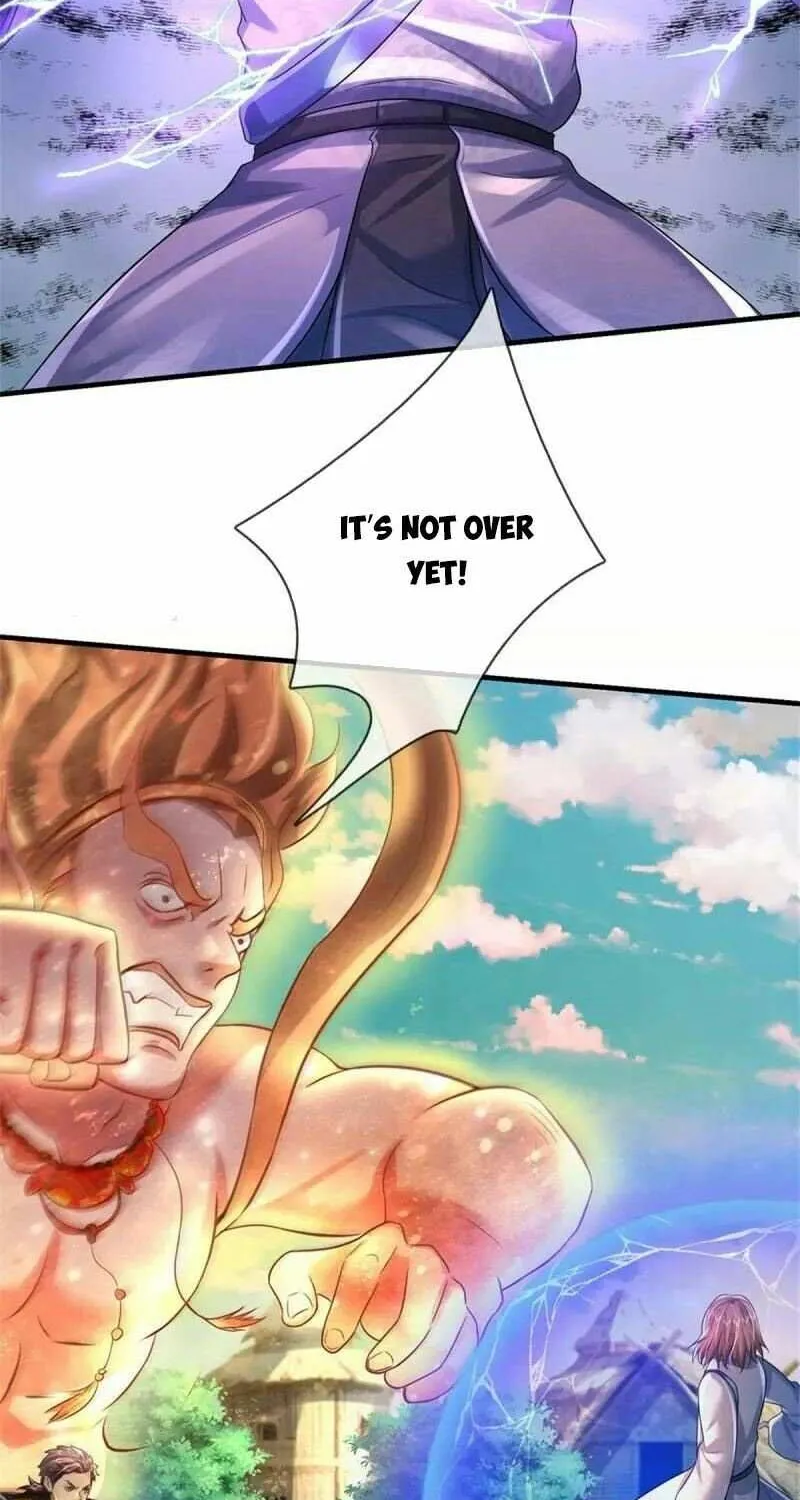 Read I’m The Great Immortal chapter 421 image 7 on Lezhin