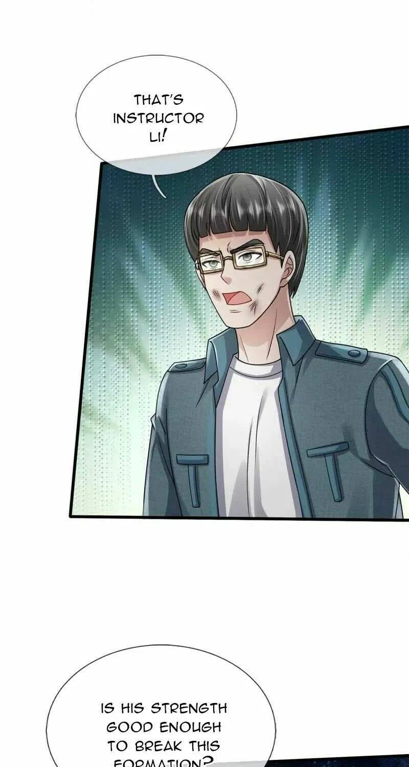 Read I’m The Great Immortal chapter 422 image 3 on Lezhin