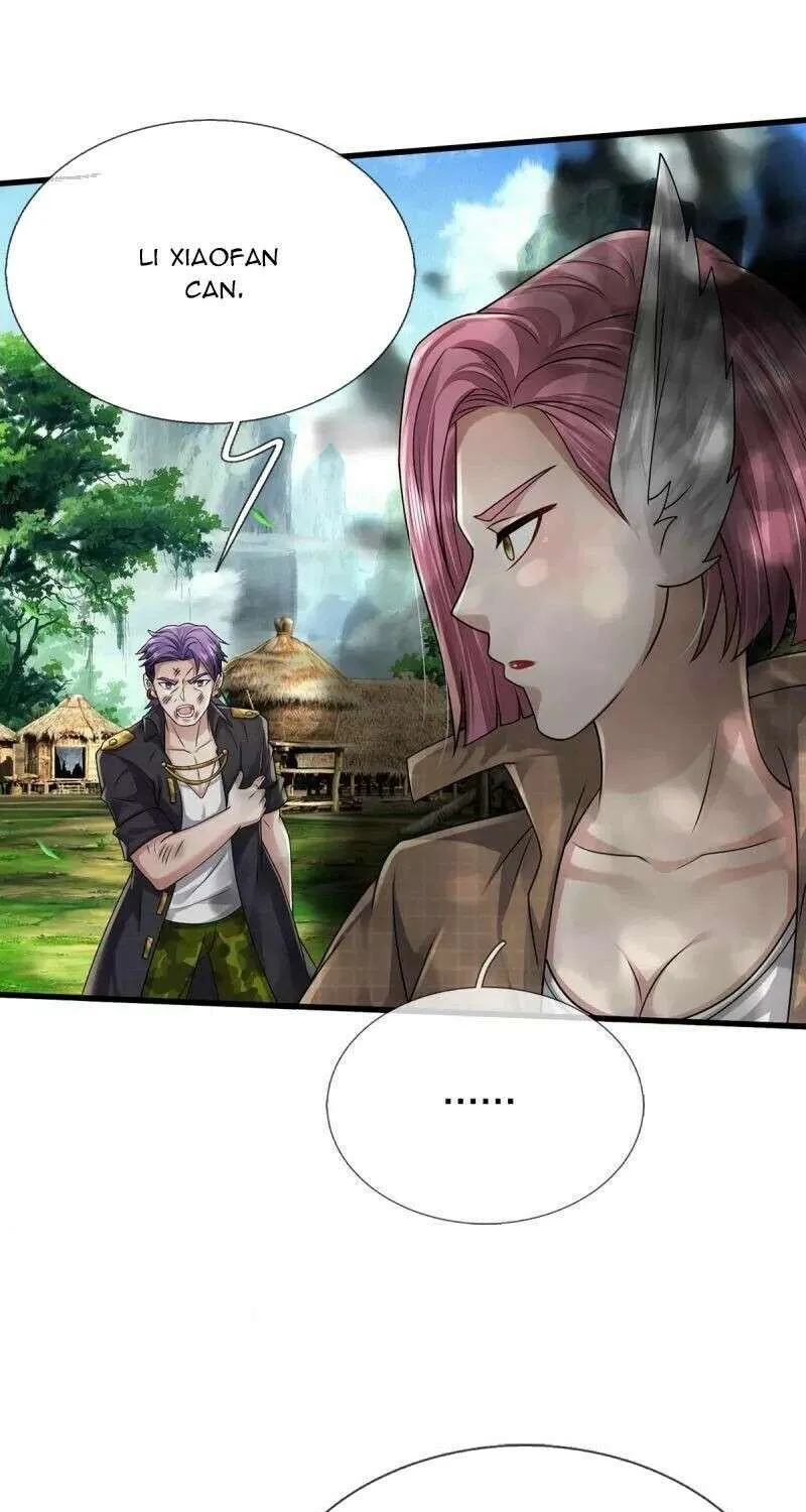 Read I’m The Great Immortal chapter 422 image 7 on Lezhin