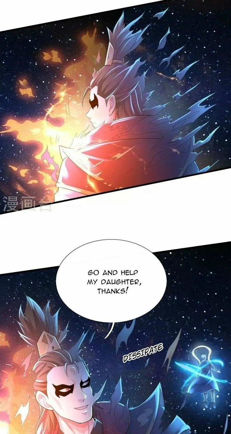 Read I’m The Great Immortal chapter 424 image 11 on Lezhin