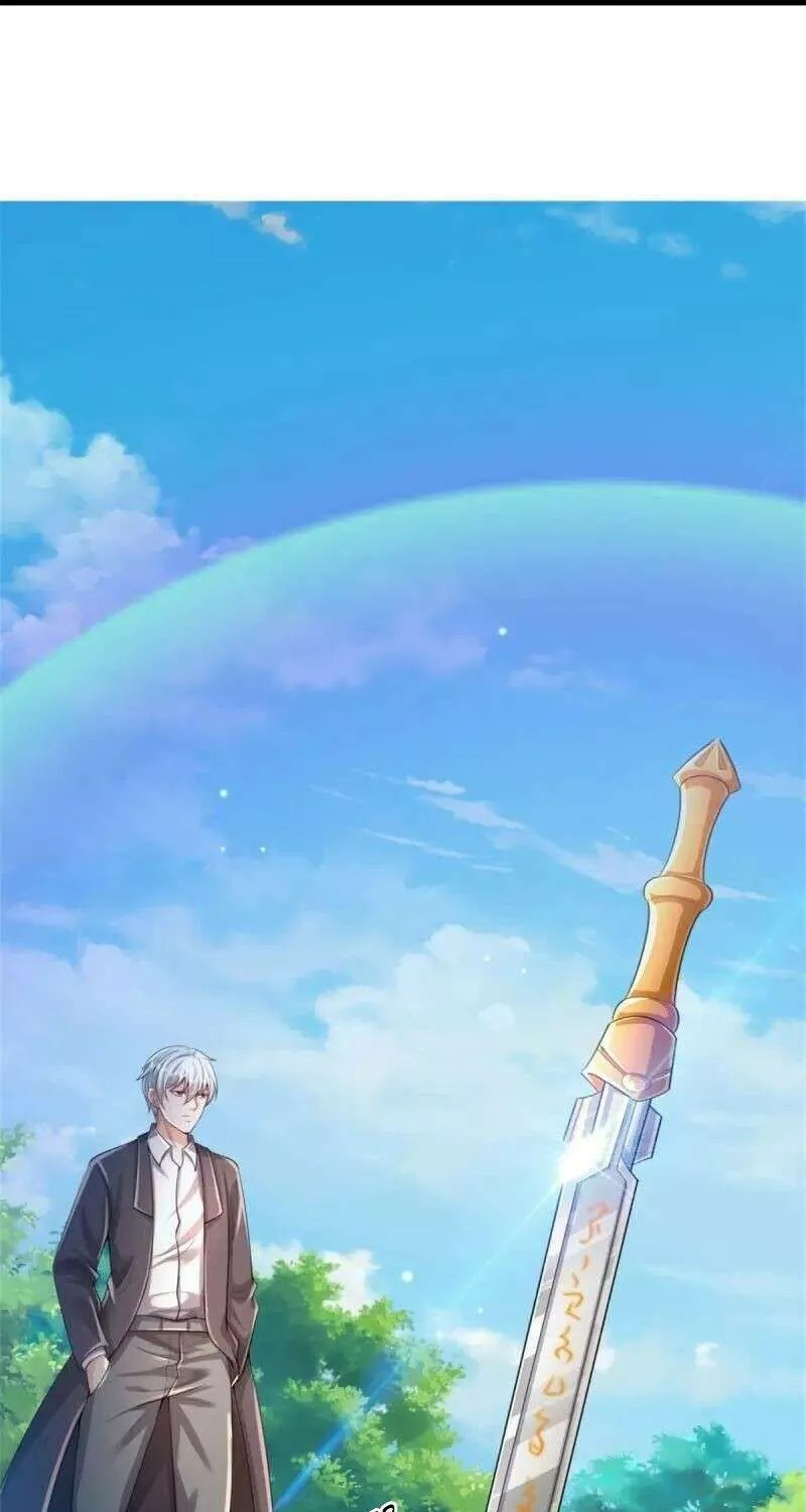Read I’m The Great Immortal chapter 424 image 14 on Lezhin