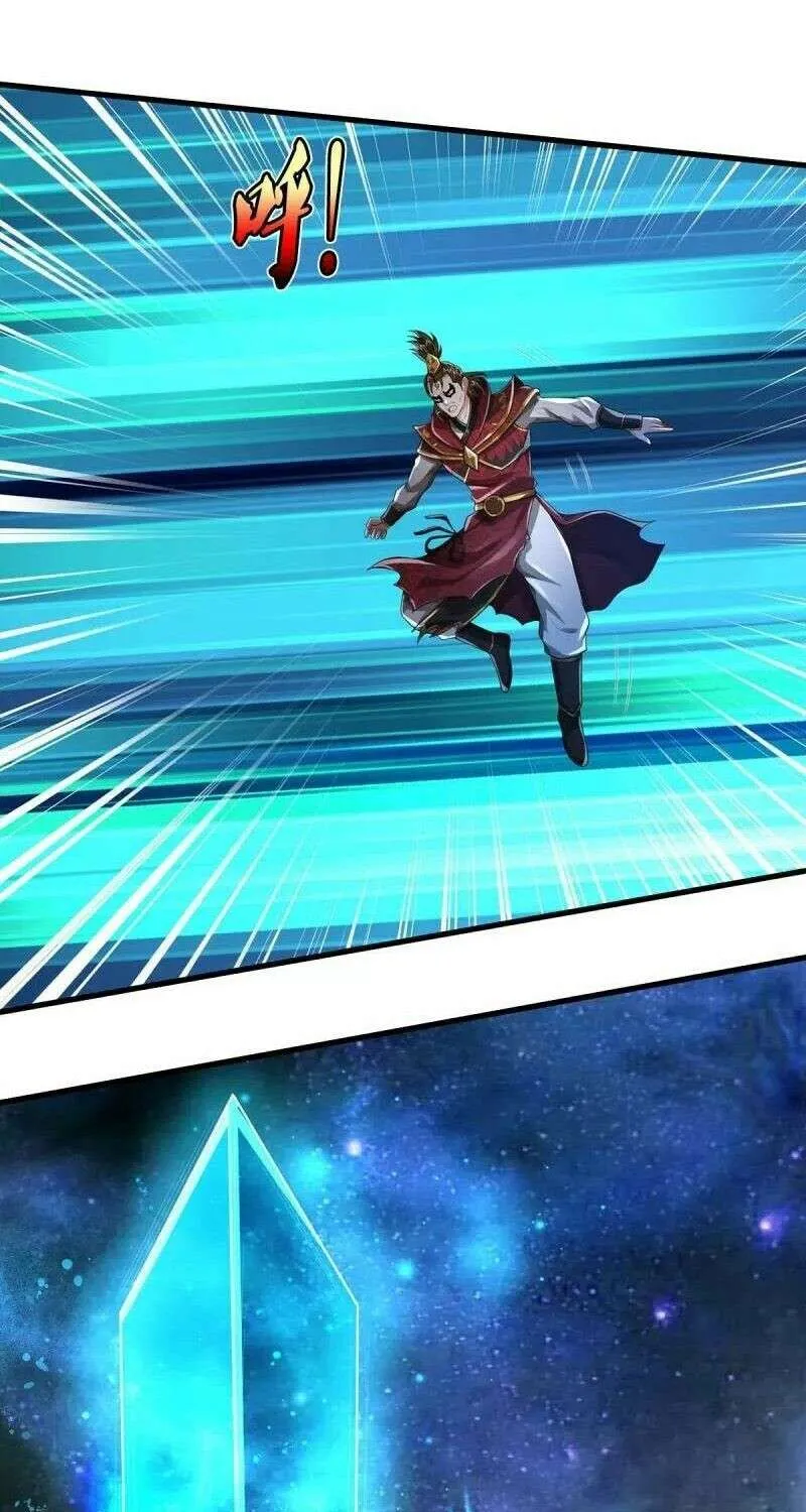 Read I’m The Great Immortal chapter 424 image 2 on Lezhin