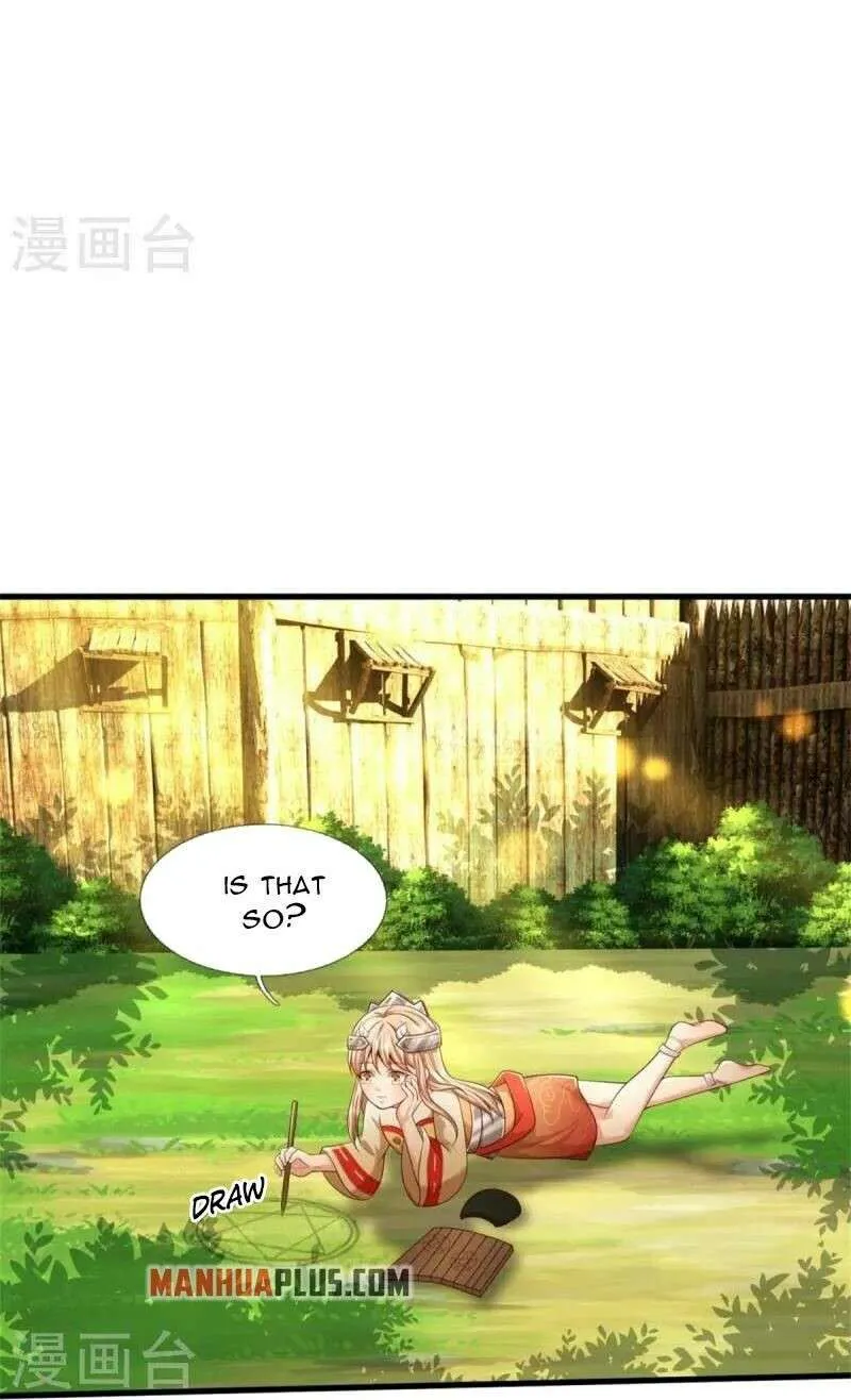 Read I’m The Great Immortal chapter 424 image 20 on Lezhin