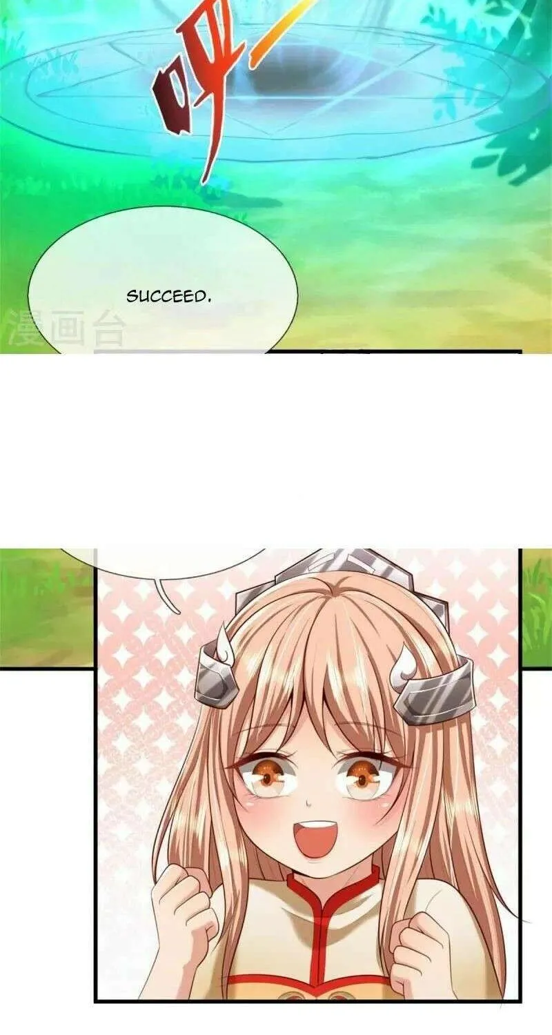 Read I’m The Great Immortal chapter 424 image 22 on Lezhin
