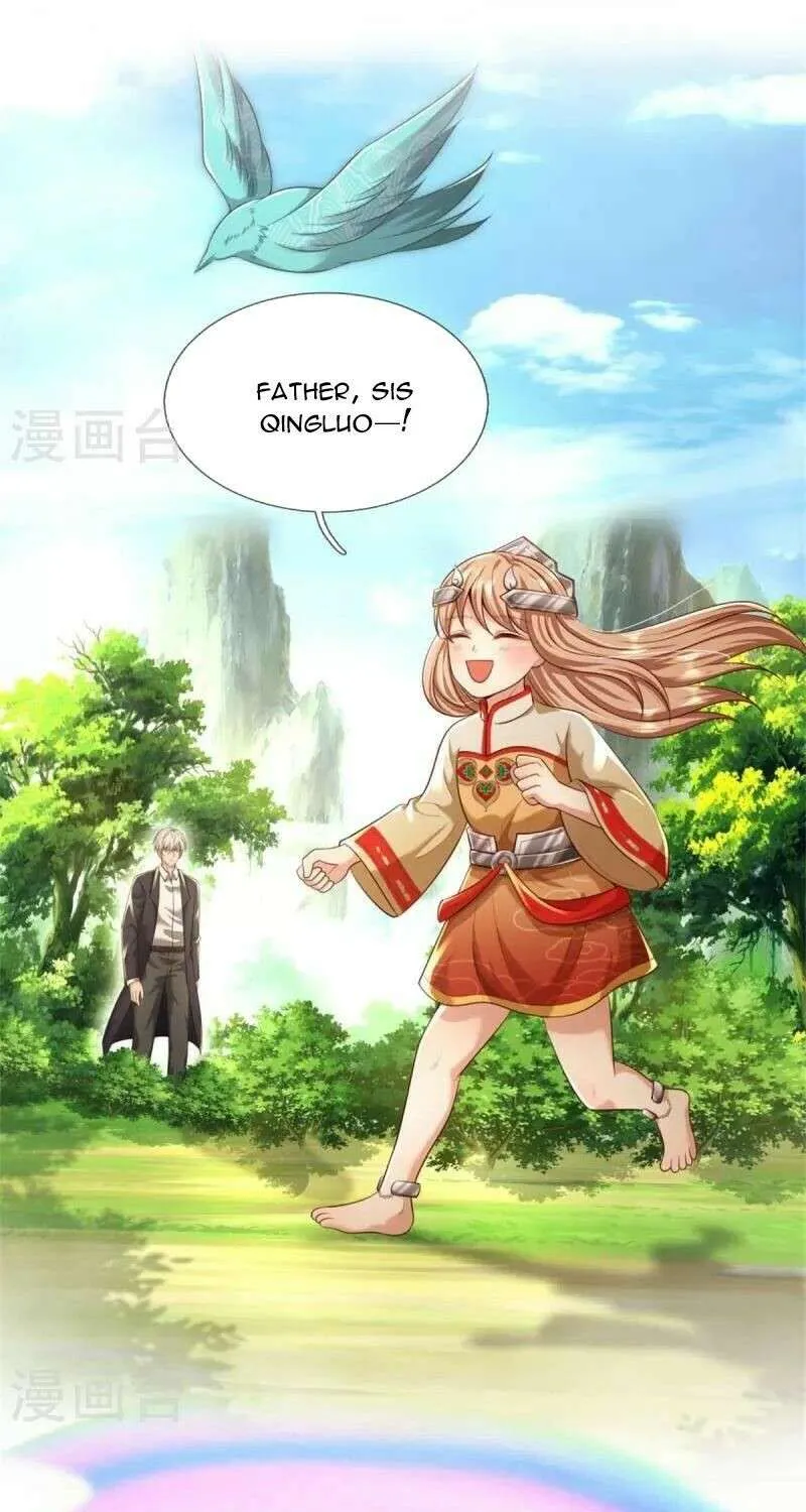 Read I’m The Great Immortal chapter 424 image 23 on Lezhin
