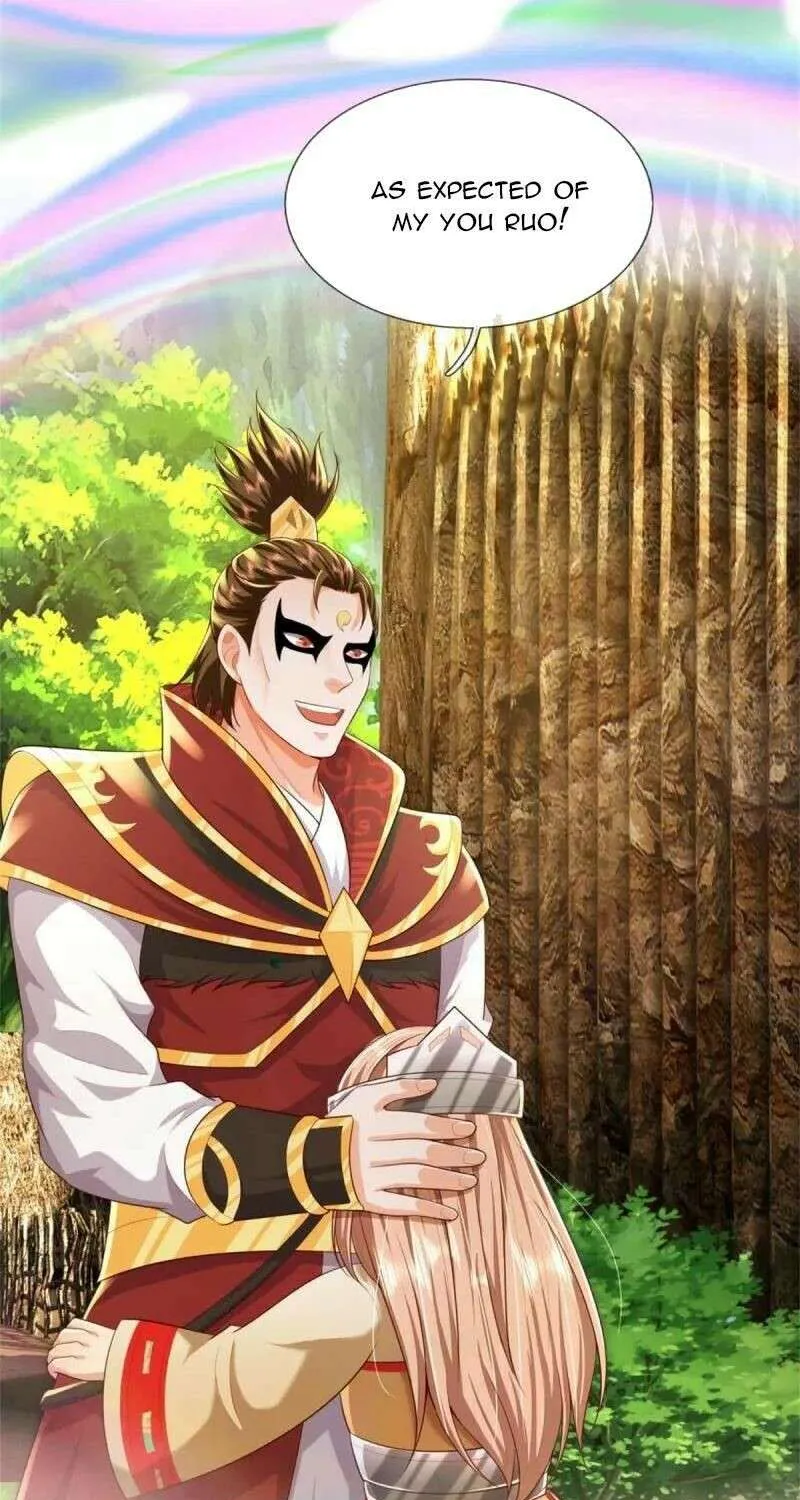 Read I’m The Great Immortal chapter 424 image 25 on Lezhin