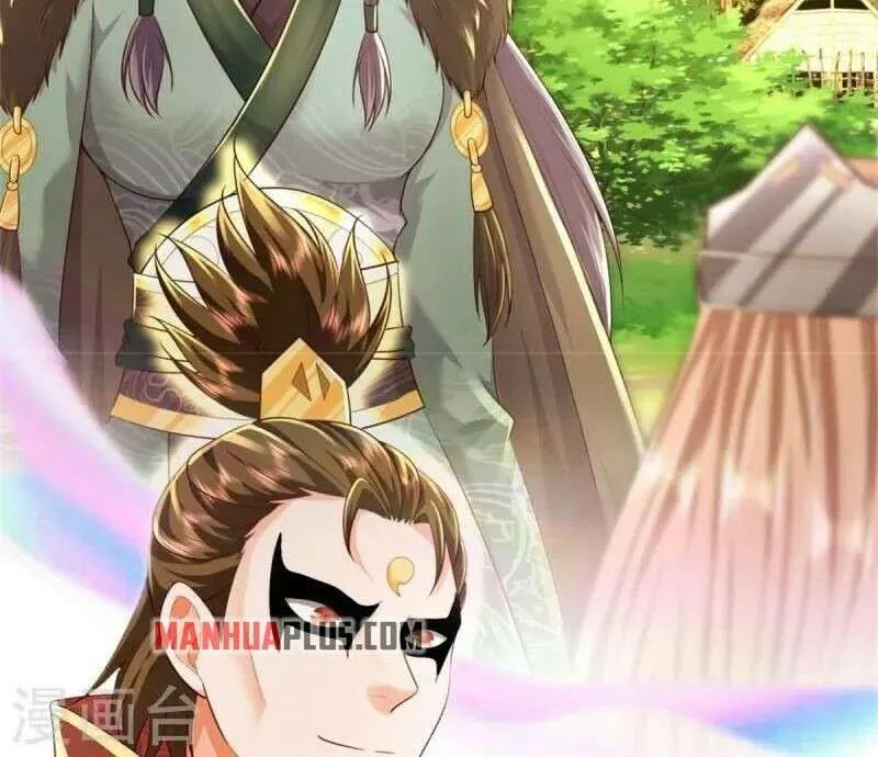 Read I’m The Great Immortal chapter 424 image 27 on Lezhin
