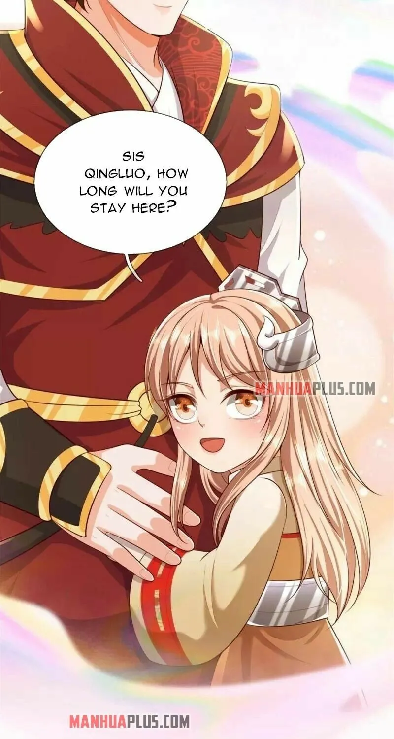 Read I’m The Great Immortal chapter 424 image 28 on Lezhin
