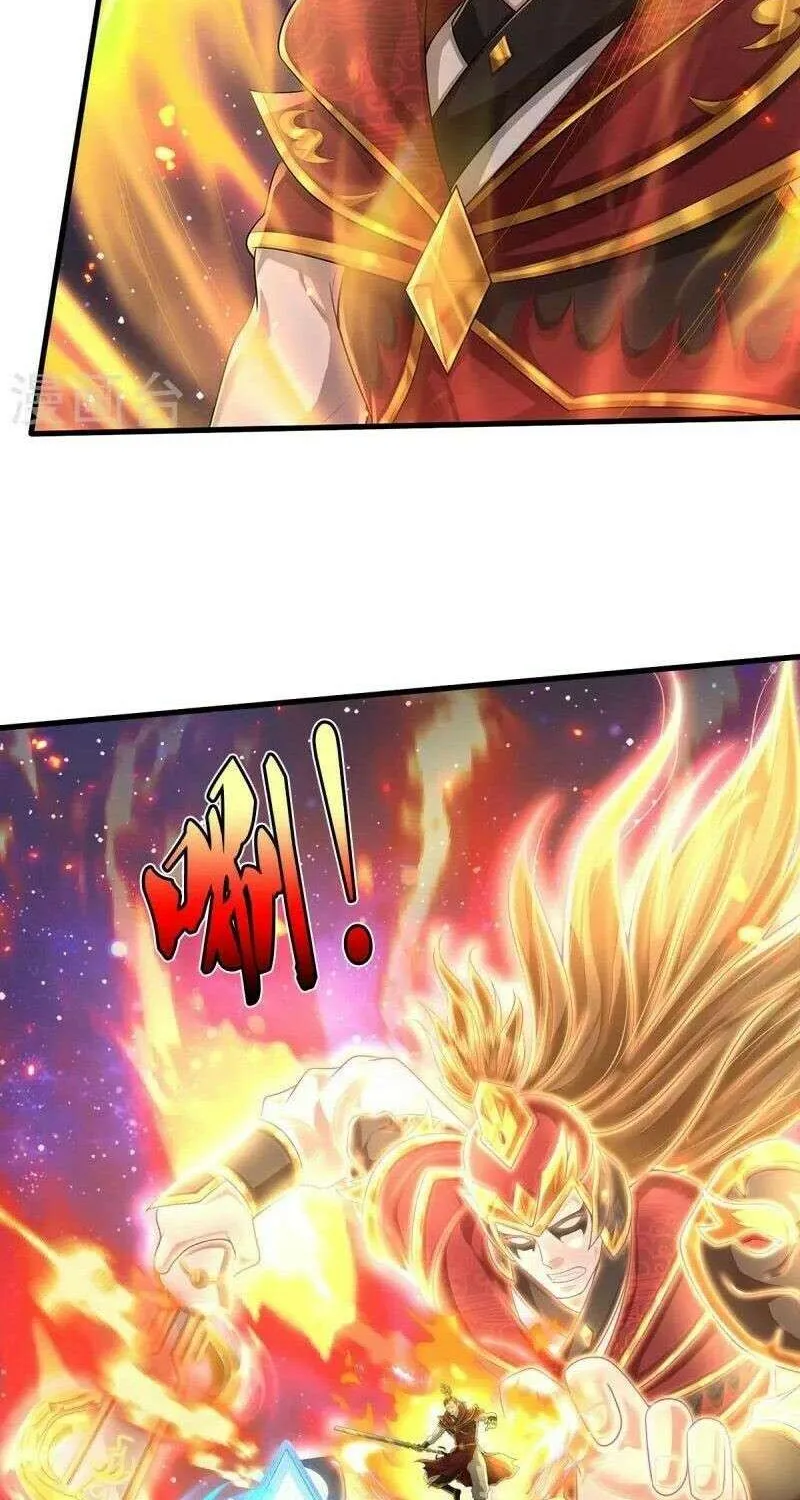 Read I’m The Great Immortal chapter 424 image 5 on Lezhin