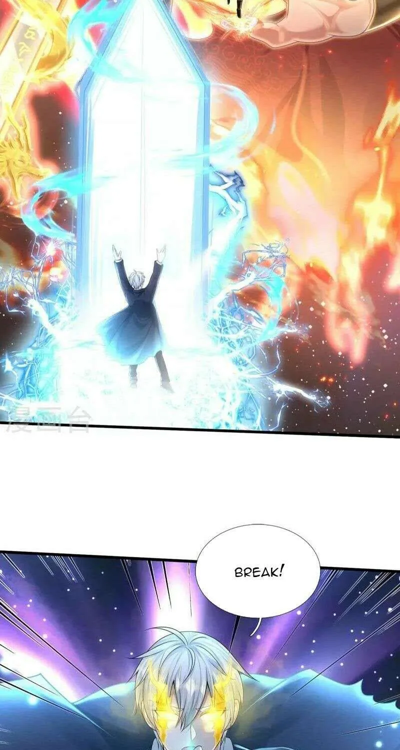 Read I’m The Great Immortal chapter 424 image 6 on Lezhin