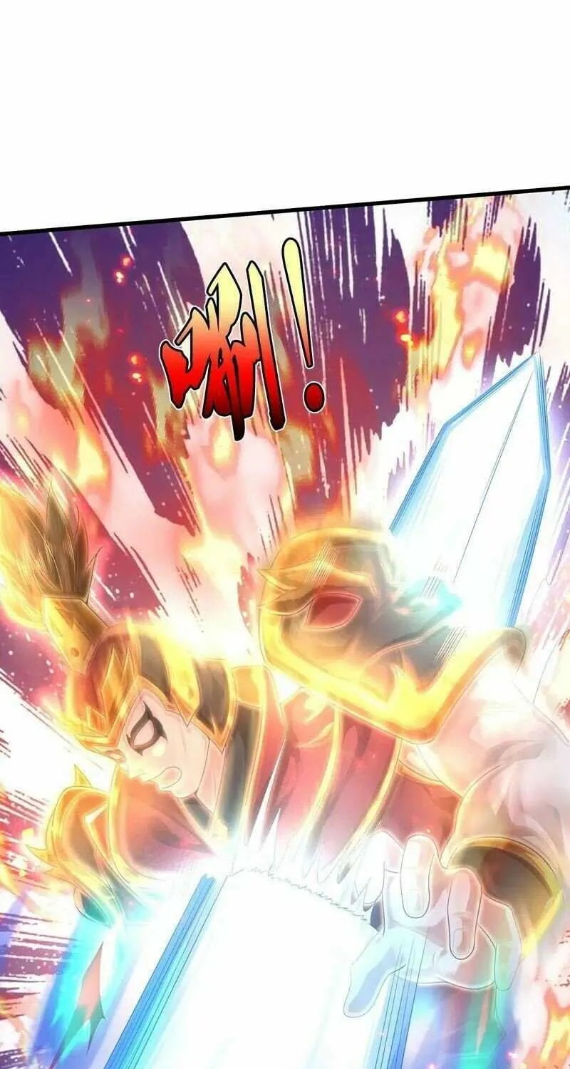 Read I’m The Great Immortal chapter 424 image 8 on Lezhin