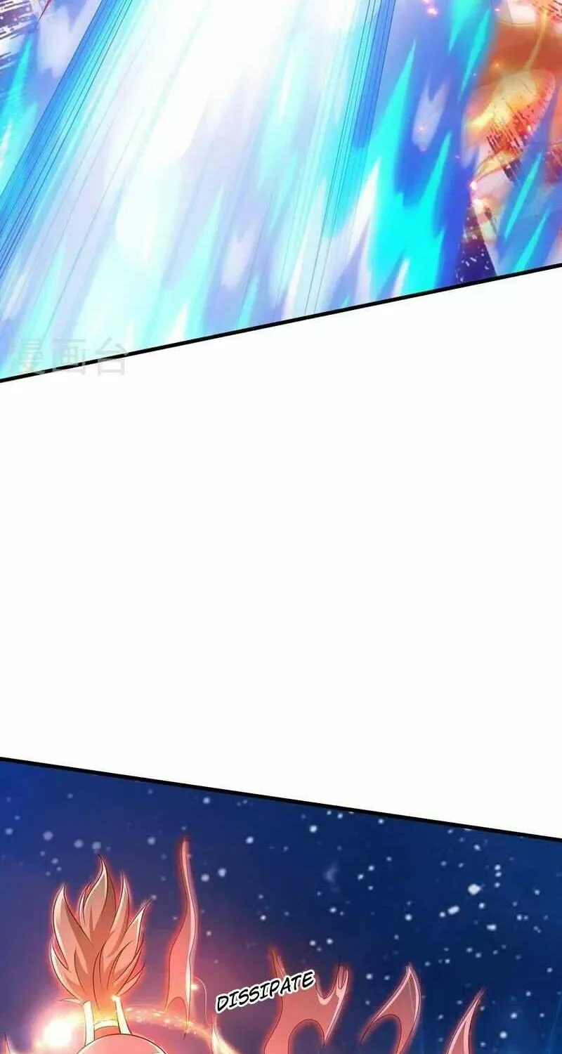 Read I’m The Great Immortal chapter 424 image 9 on Lezhin