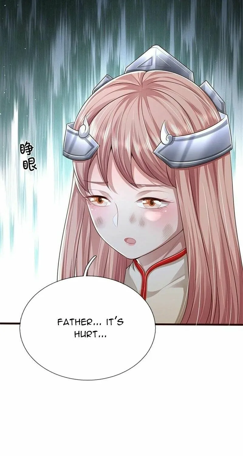 Read I’m The Great Immortal chapter 427 image 3 on Lezhin