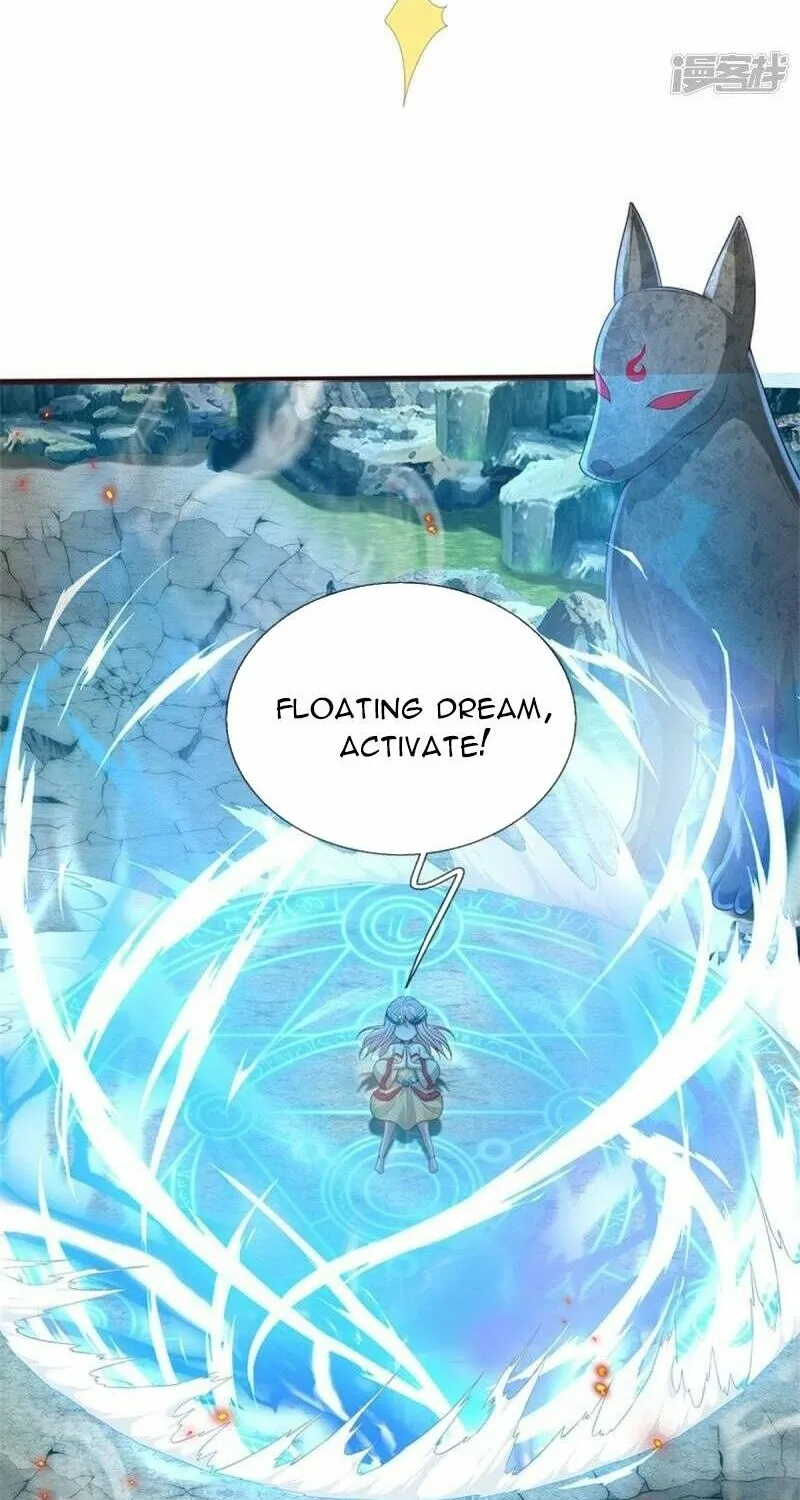 Read I’m The Great Immortal chapter 427 image 32 on Lezhin