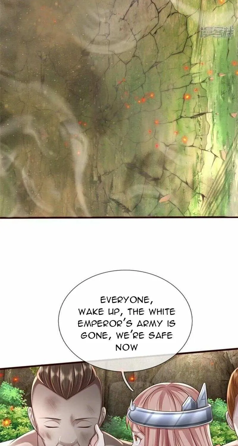 Read I’m The Great Immortal chapter 427 image 7 on Lezhin