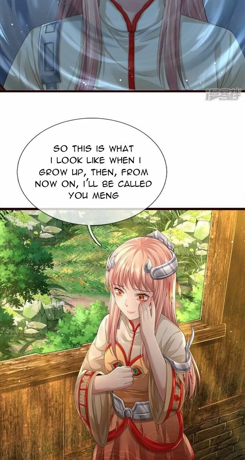 Read I’m The Great Immortal chapter 428 image 3 on Lezhin