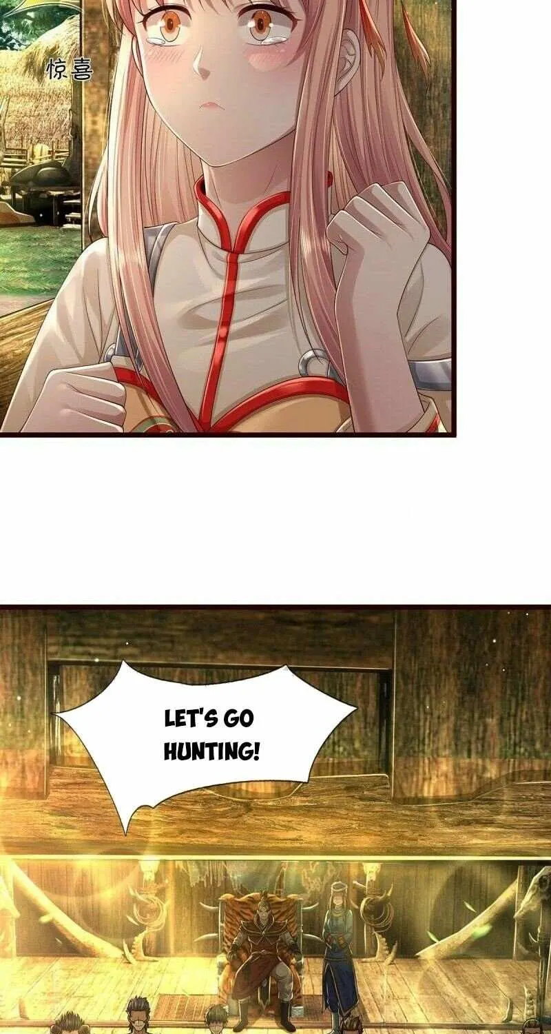 Read I’m The Great Immortal chapter 428 image 5 on Lezhin