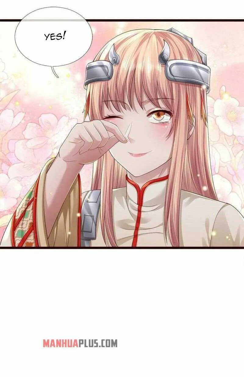 Read I’m The Great Immortal chapter 428 image 7 on Lezhin