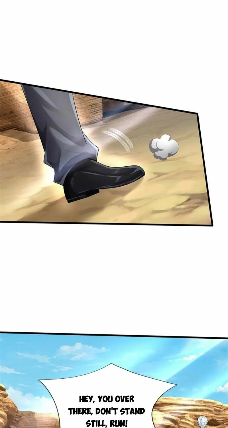 Read I’m The Great Immortal chapter 429 image 2 on Lezhin
