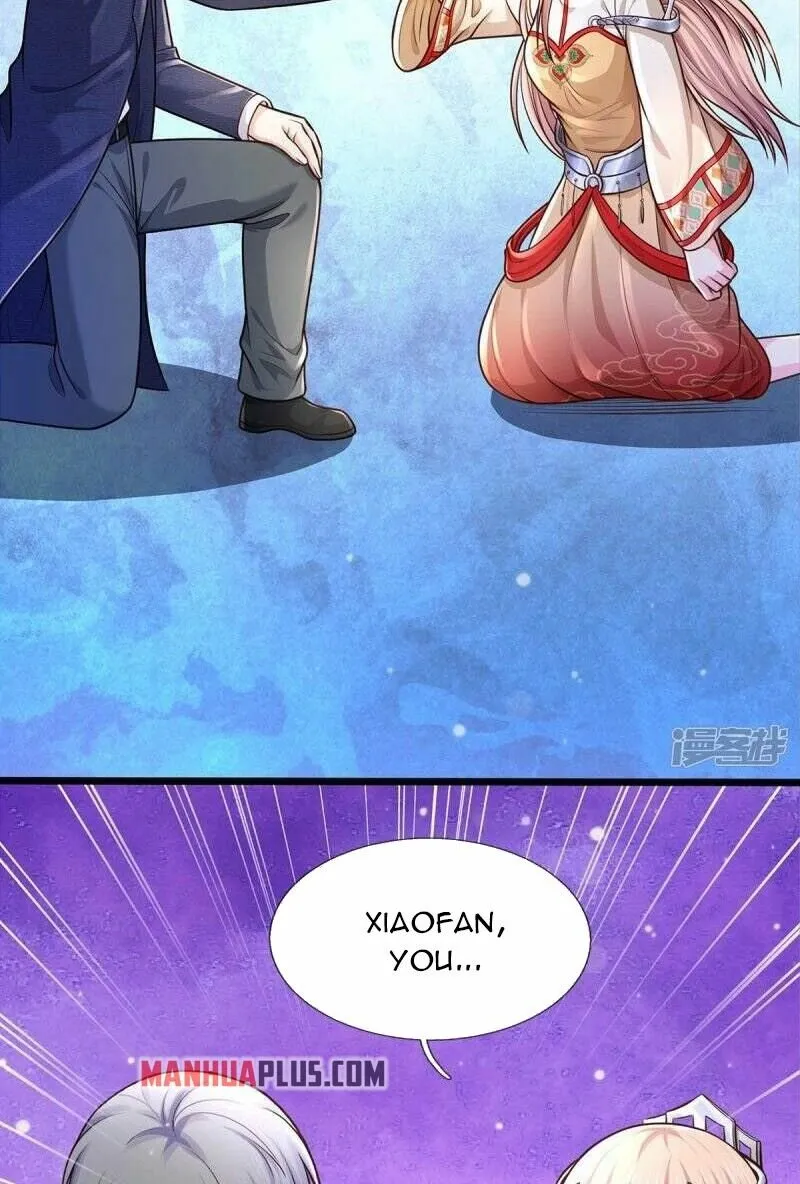 Read I’m The Great Immortal chapter 429 image 22 on Lezhin